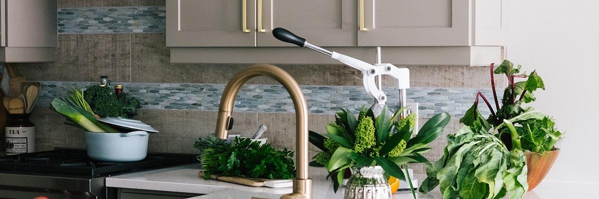 Haustechnik Brüning — Bad, Heizung, Solar — Titelbild