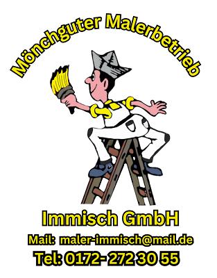 Mönchguter Malerbetrieb Immisch GmbH